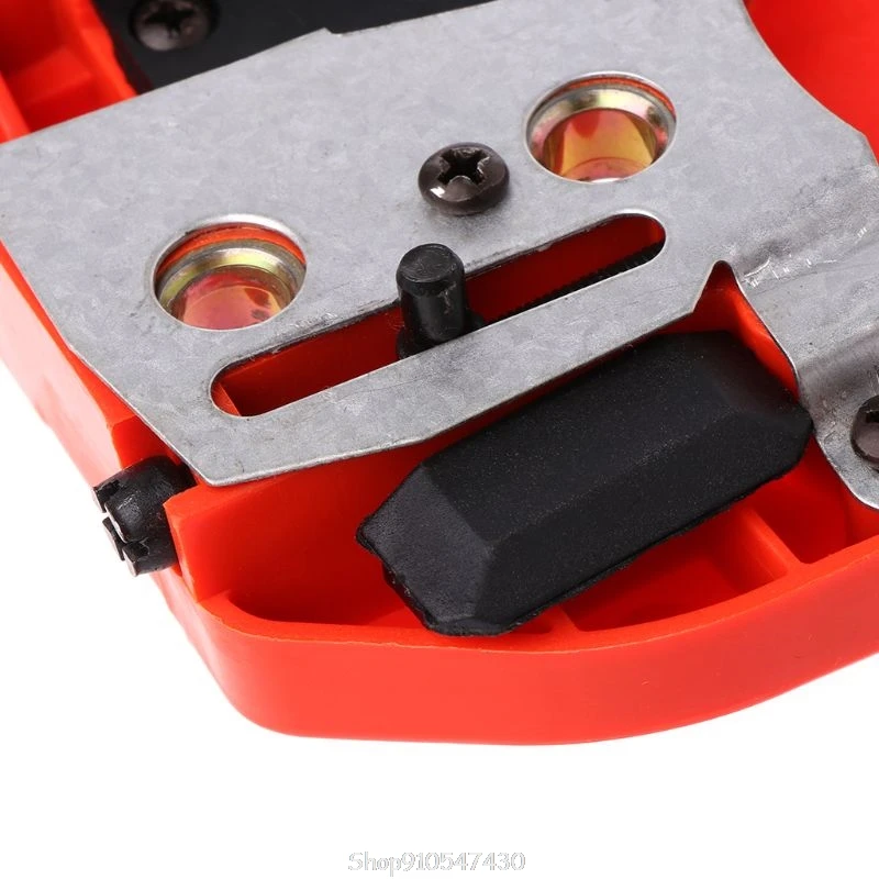 

Brake Handle Clutch Sprocket Cover Replacement for Chinese Chainsaw 4500 5200 5800 45CC 58CC for Home Garden Supplies D02 20