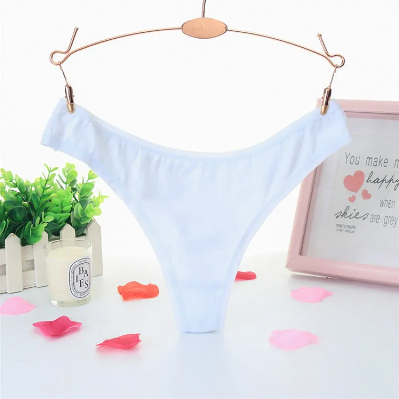Соблазнительные женские трусики g string tanga mujer стринги сексуальные femme erotique bragas sin