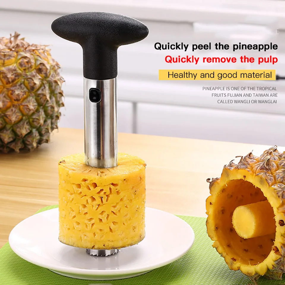 Нож для овощей и фруктов гаджет из нержавеющей стали кухонные аксессуары нож