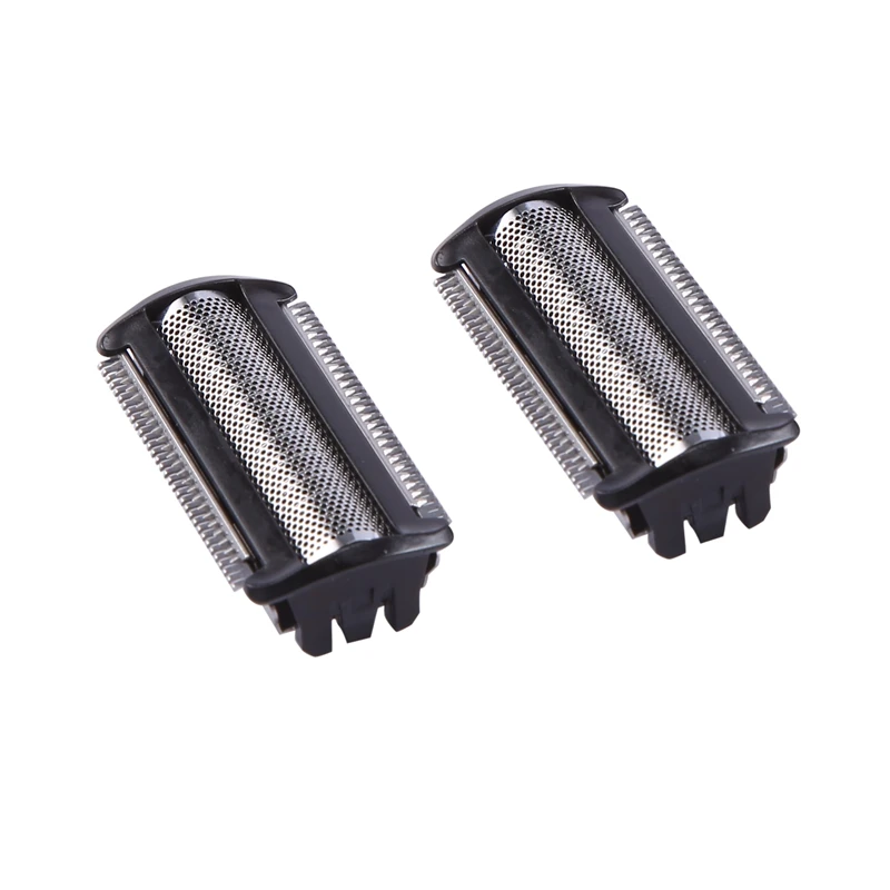 2 Pack Shaver Head Replacement Trimmer for Bodygroom BG 2024 - 2040 S11 YSS2 YSS3 Series Promotion | Инструменты