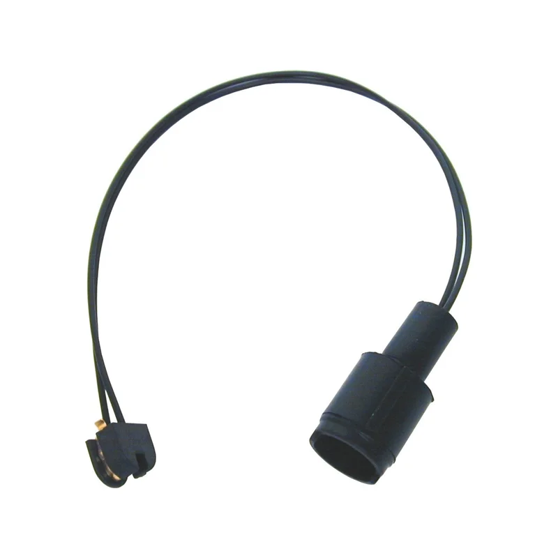 

1 Pcs for Fit for Bmw 3(e30) Bmw 5(e28) Bmw Z1（e30）bmw 8（e31） Brake Alarm Line Oe: 34351180782 35351179819 34111152607