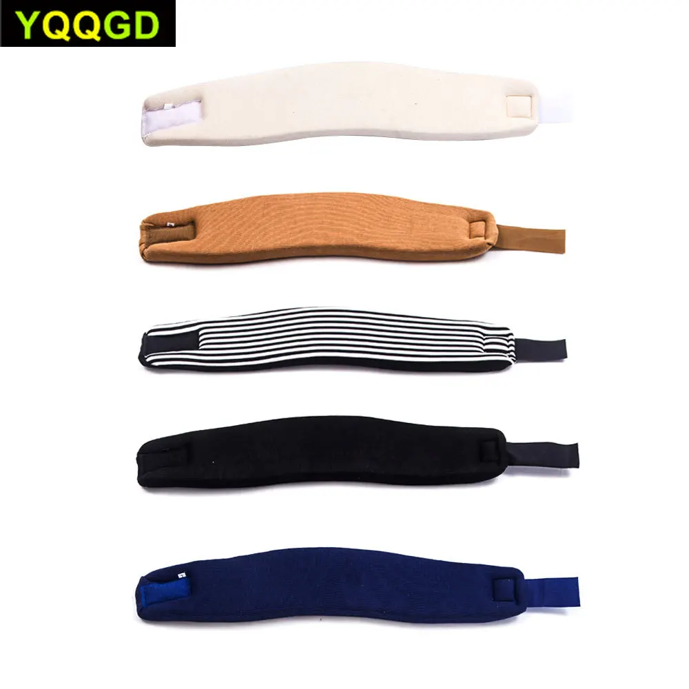 Шейный шейный воротник распорка для шеи 1 шт. защитный спонж поддерживающие