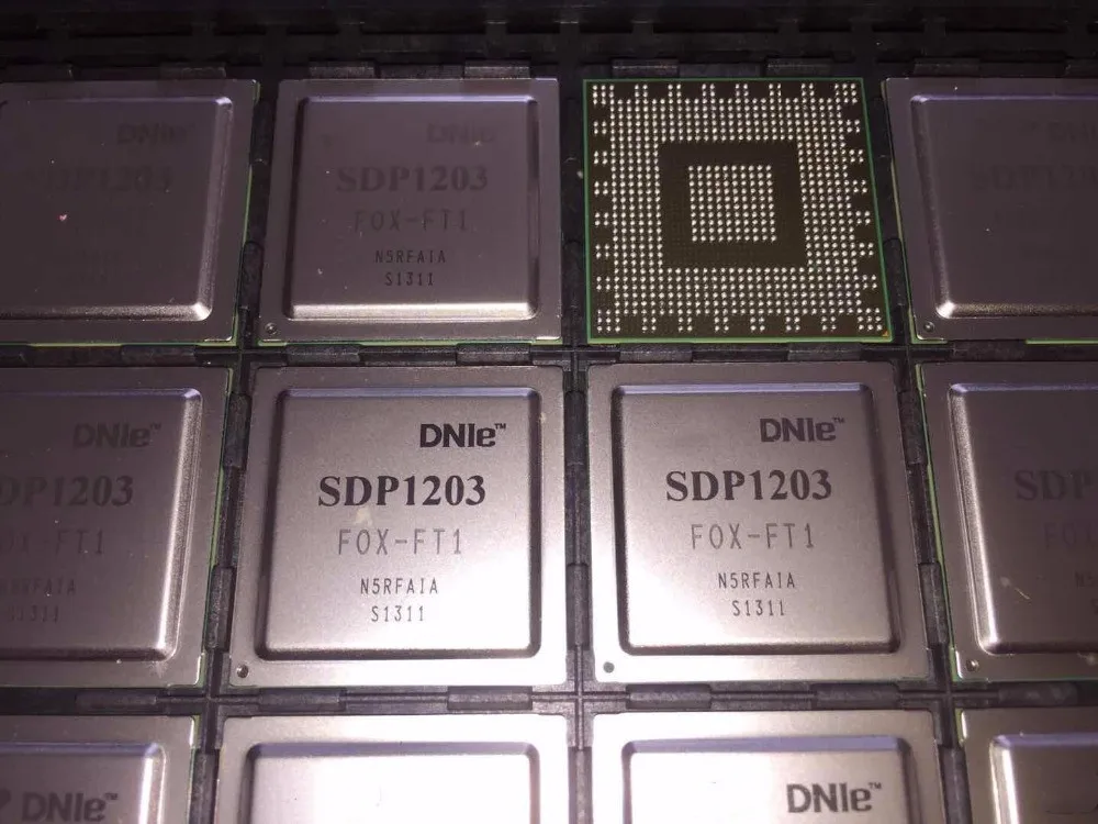 SDP1203 BGA Новый и оригинальный | Электроника