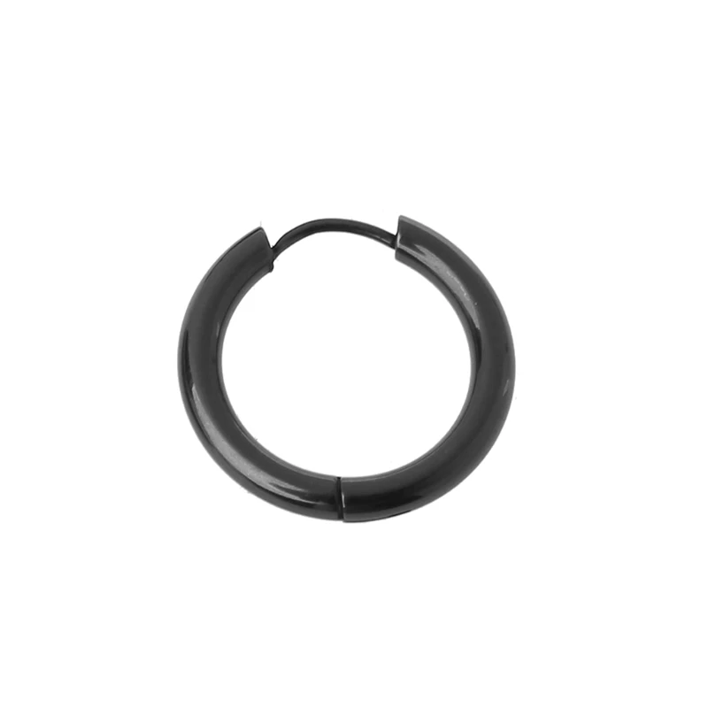 

10mm 16mm Korea Earring Stainless Steel Earrings