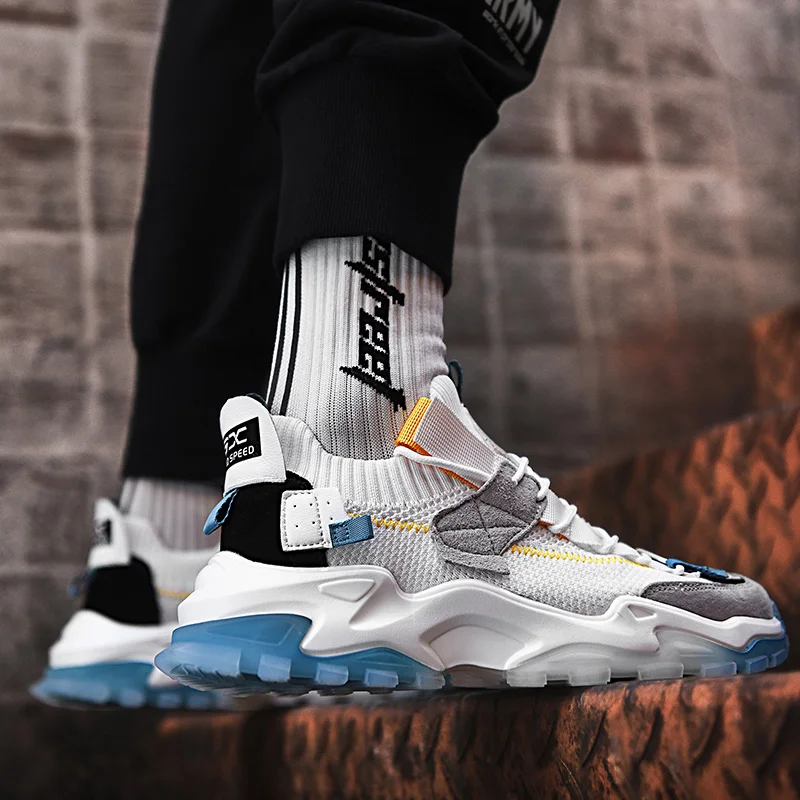 Кроссовки унисекс в римском стиле размеры 36-45 |