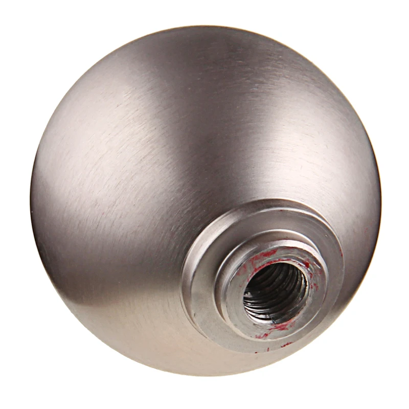 Держатель ручки переключения передач 5 скоростей 6 серебристый | Автомобили и