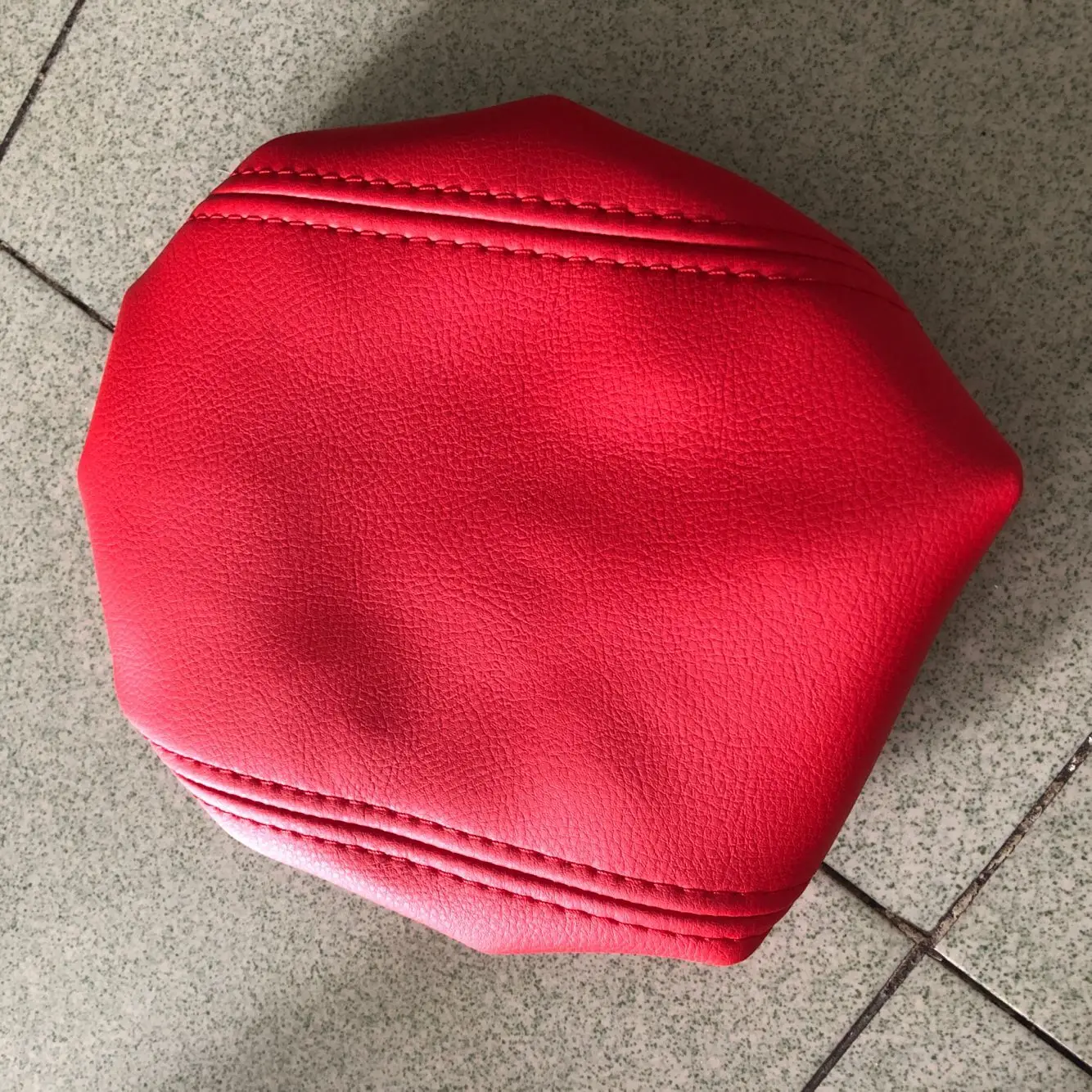 Панель подлокотника для Центральной/двери автомобиля кожаная накладка из