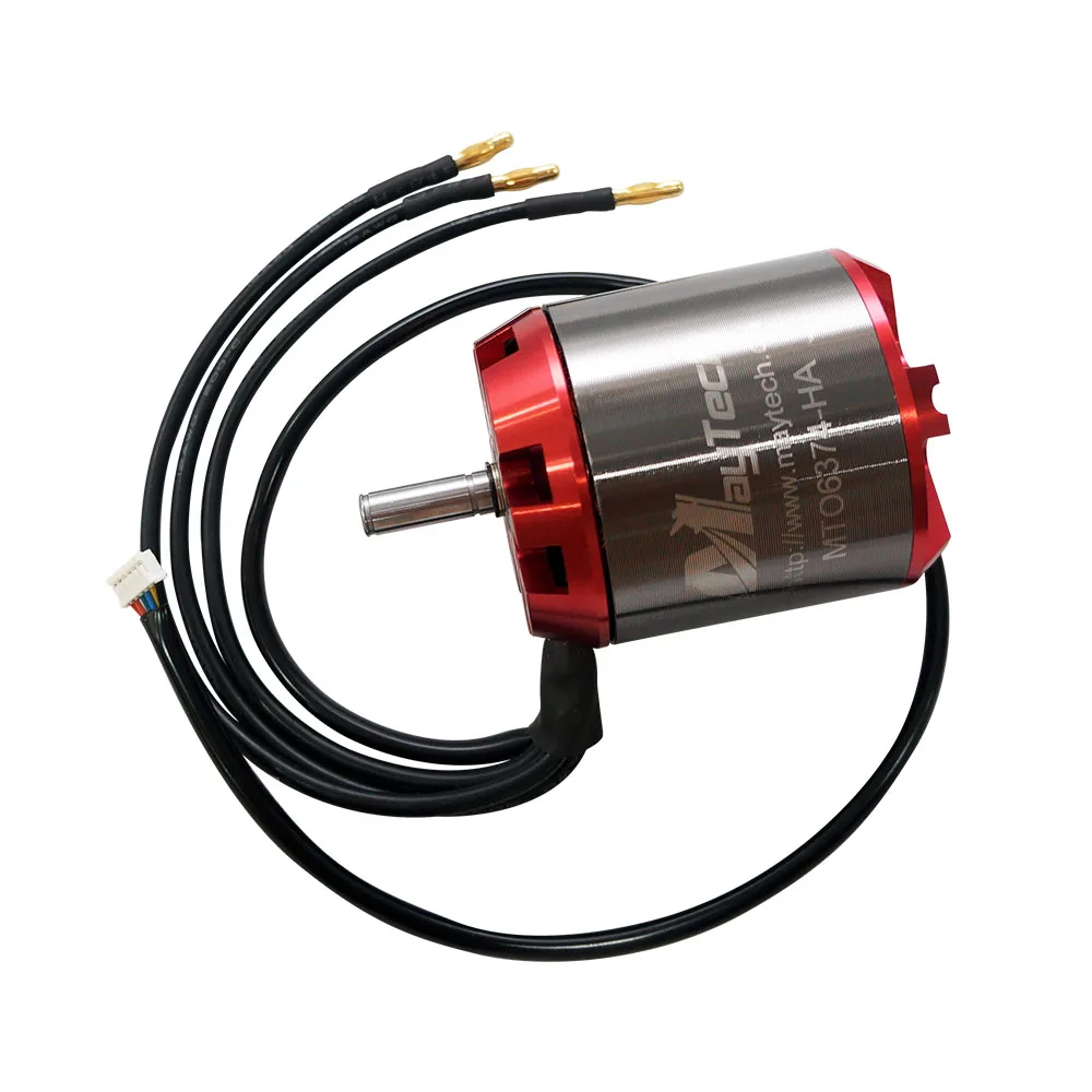 Maytech Лонгборд скейтборд 6374 190KV Электрический Бесколлекторный - Цена: 9 914,55 - 11 157,14 руб.