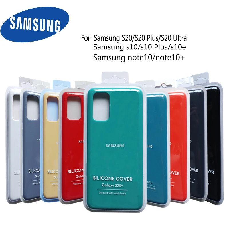 Чехол накладка для Samsung Galaxy S20 жидкий силиконовый шелковистый мягкий на ощупь