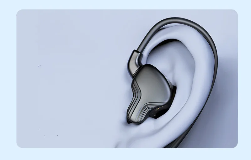 Наушники с двойным драйвером гибридный двойной драйвер динамические стерео