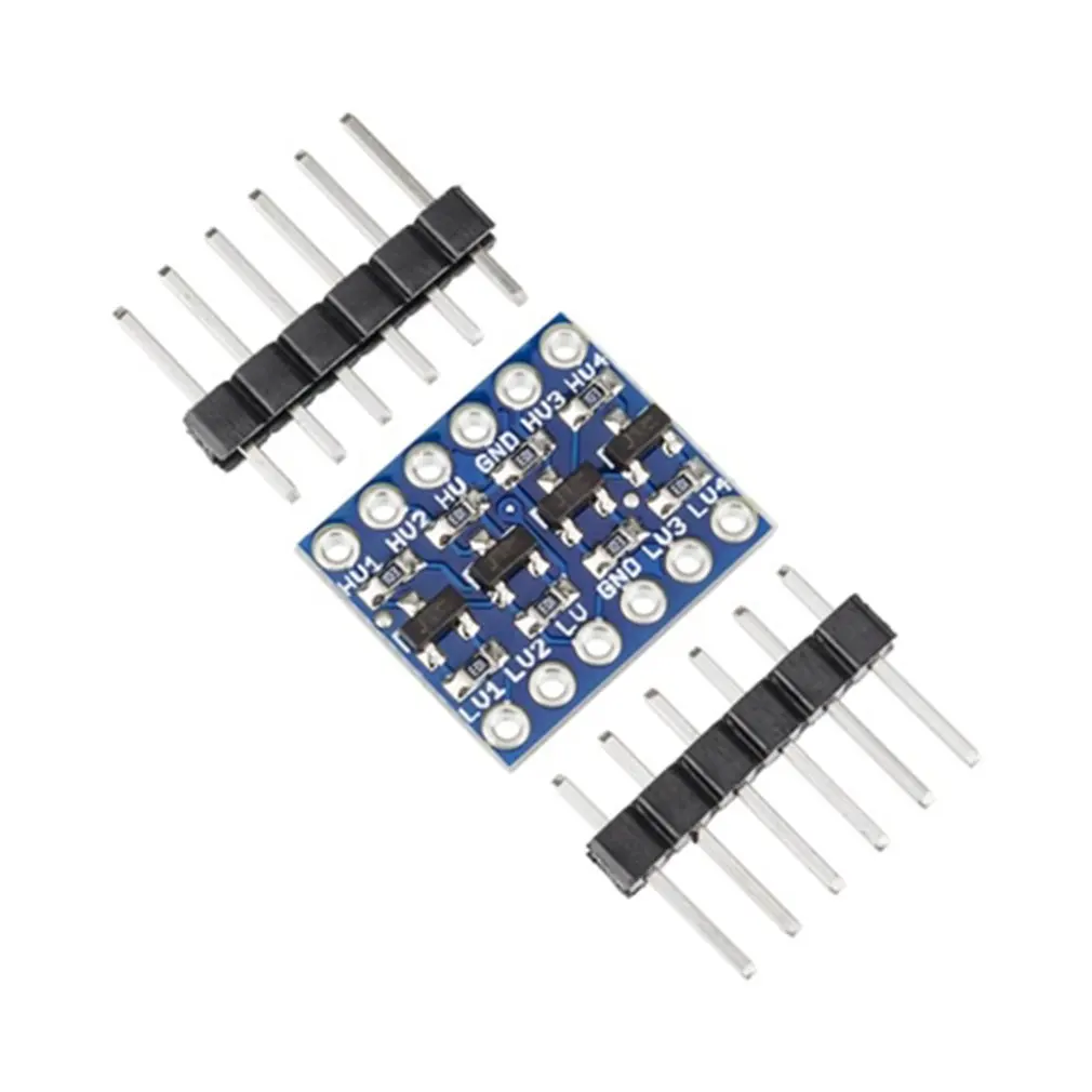 Межсоединений интегральных схем I2C материнскую плату преобразователь уровня