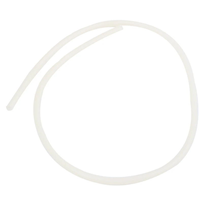 Мягкая резиновая латексная трубка с сердечником клапана для велосипеда длина 40