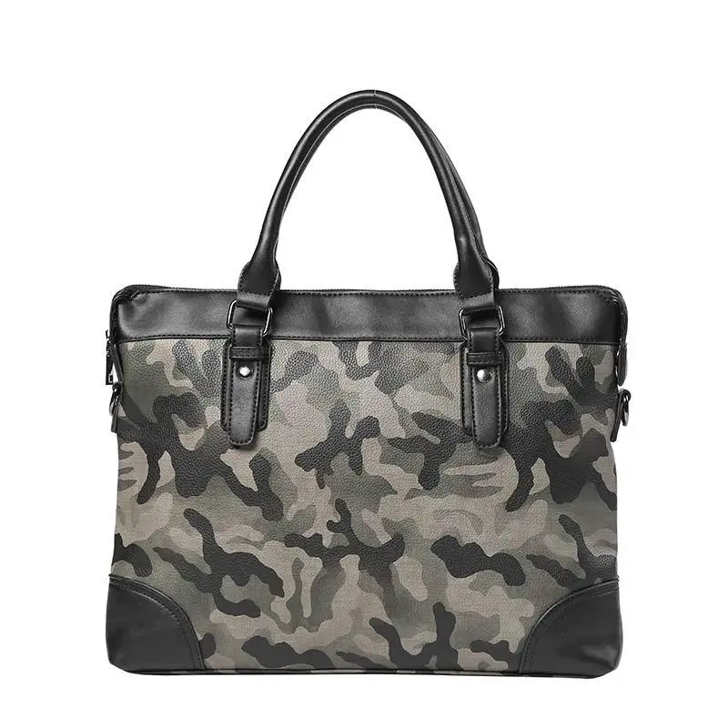 

New Design! Bavi fashion canvas bag, male casual shoulder bags, men messenger bag, high quality canvas laptop briefcase
