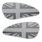 Наклейка на мотобак, украшение кузова для триумфа, ретро локомотив, бонвилл, Боббер, ТФК, гонки