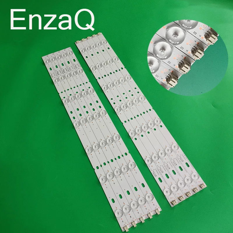 Лента для подсветки X505BV 50CE1120 DH50D14L DH50D14R-ZC14F-04 303DH500033 303DH500034 CN50HA708 Ptv5030 Ptv5030iled |