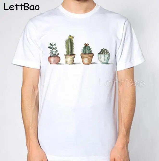 Футболка с изображением кактуса модная хипстерская футболка редкого тумблра в