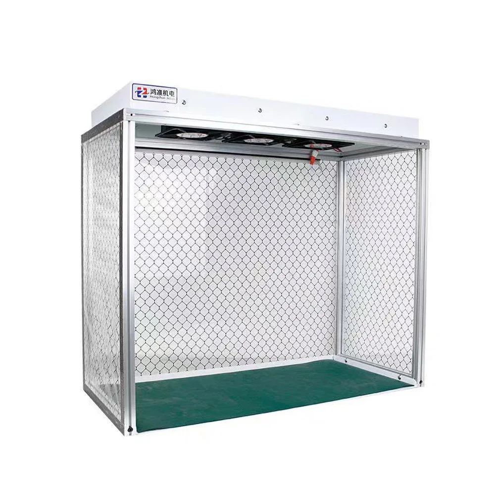 Anti-Static Clean Dust-Free Room Workbench Cleaning Working For LCD Refurbish Phone Repair Bench With Antistatic Mat | Инструменты