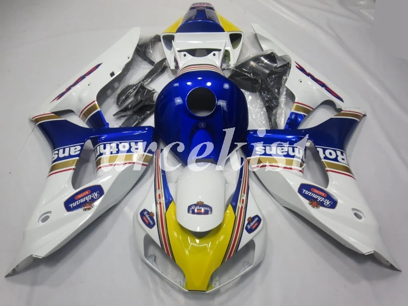 

Комплект обтекателей для мотоцикла HONDA CBR1000RR 2006 2007 06 07