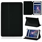 Чехол для планшета Acer Iconia One 8, B1-810, B1-811, 850, 860870, 8,0 дюйма, из искусственной кожи, пылезащитный, легкий, с бесплатным стилусом