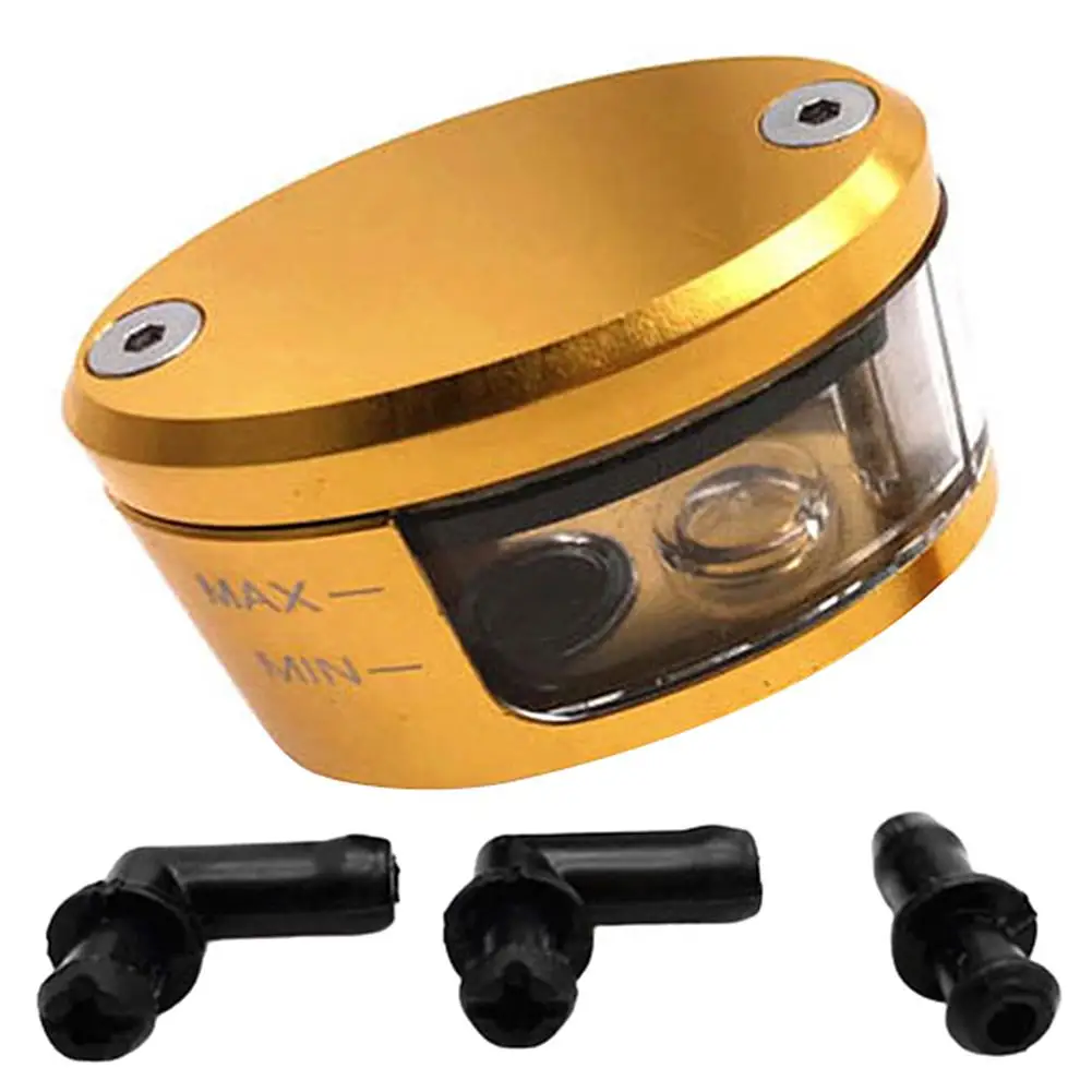 

Лидер продаж! Универсальный тормозной бак, масляный резервуар, аксессуар для модификации мотоцикла