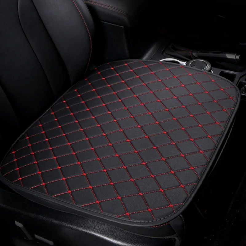 

Accessories Covers Auto Four Seasons Universal Breathable Soft Car Seat Cover Set