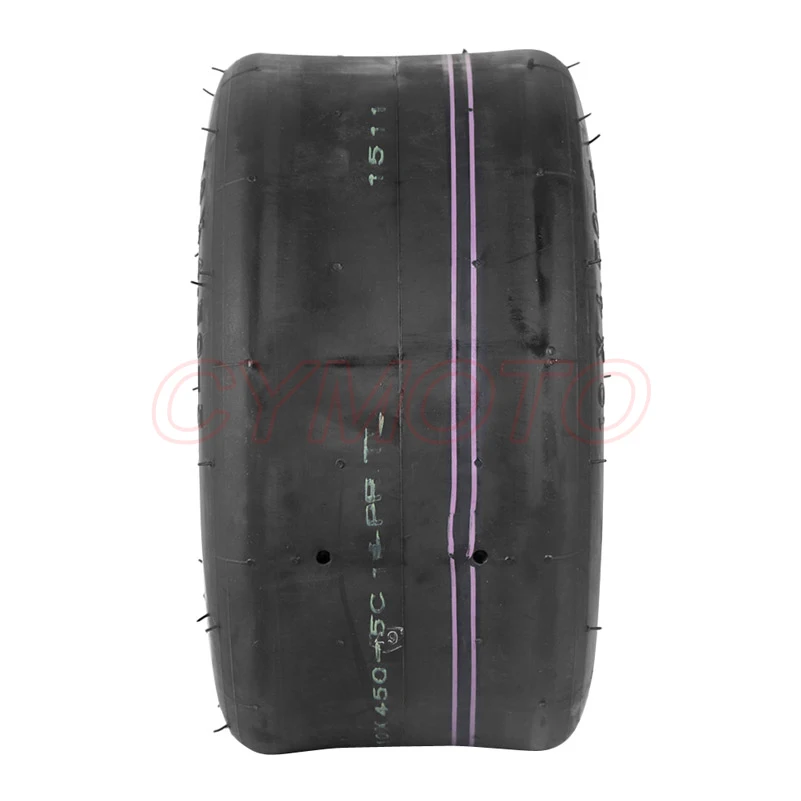 Шины CST для карт 10x4.50-5/11x7.10-5 шины подходят 168 5 дюймов передние и задние дрифта |