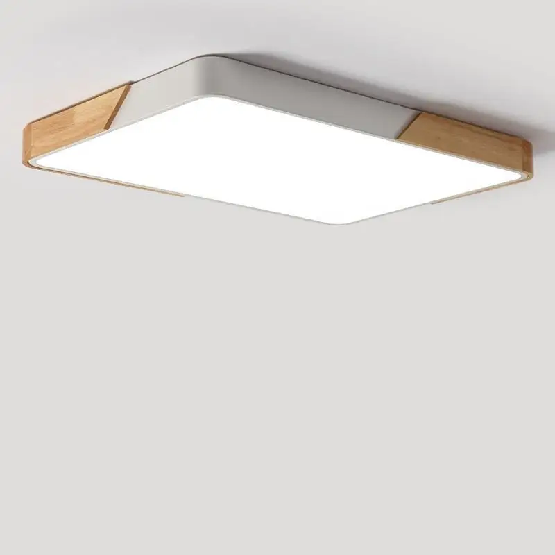 modern lighting plafond lamp deckenleuchte plafon living room luminaria de teto lampara techo plafondlamp led ceiling light | Лампы и