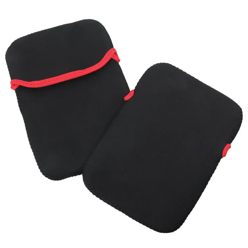4x5 black ETone 4x5 5x7 большой формат лист пленка держатель защитный чехол сумка неопреновый - Цвет: 4x5 black