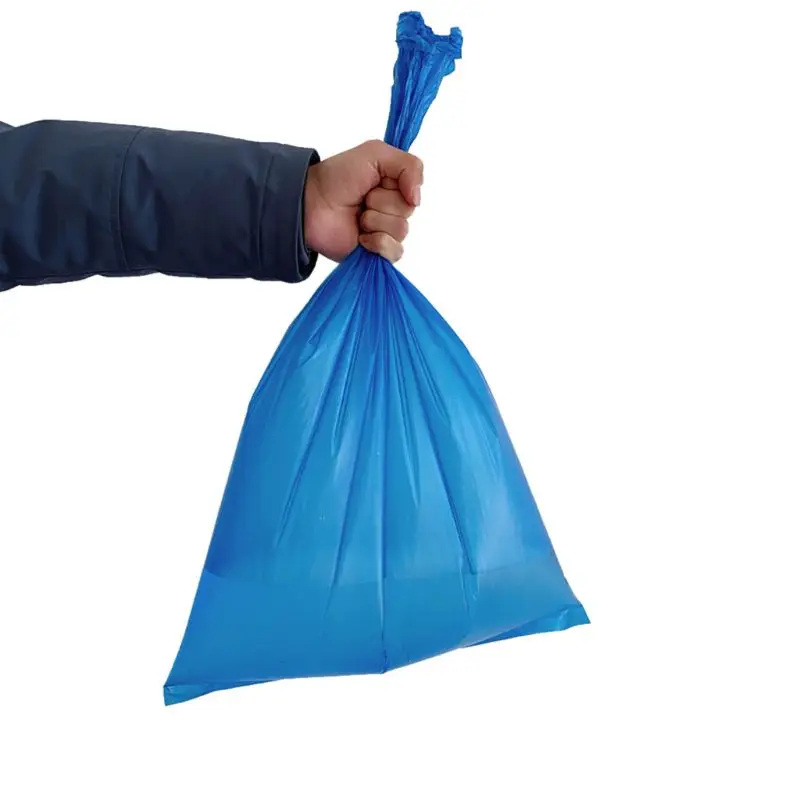 Одноразовые Чехлы для обуви водонепроницаемые длинные защитные пластиковые