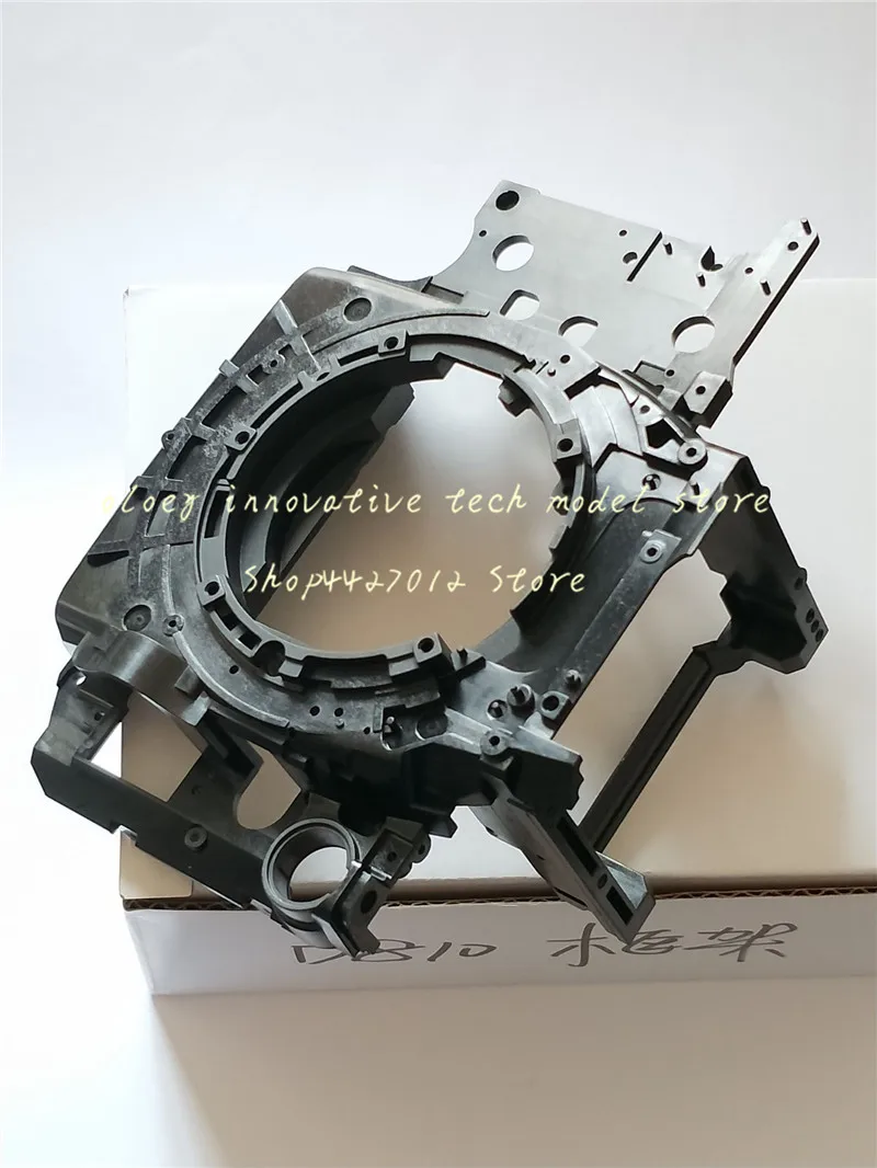 

Copy Bare Mirror box Fixed frame Repair parts For Nikon D810 D810a SLR (No original parts)
