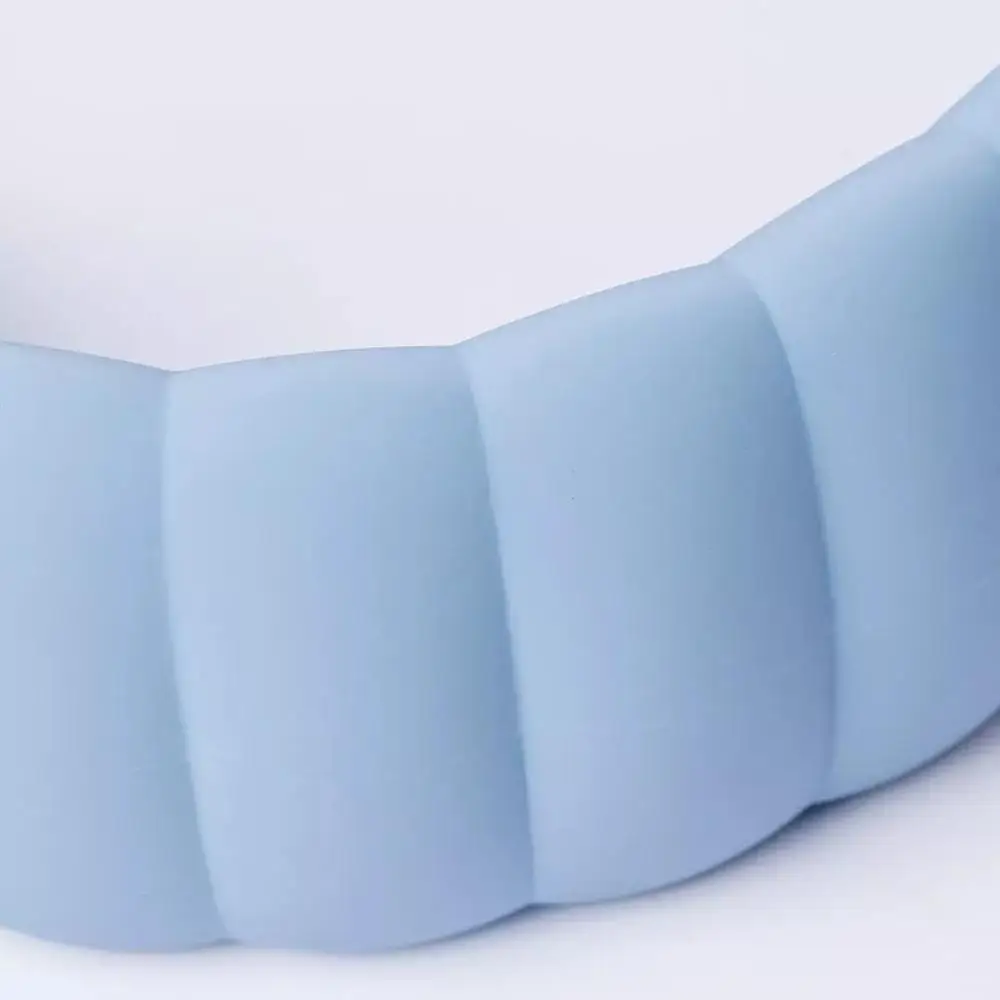 YouPin U-образная силиконовая сумка для горячей воды с герметичной изоляцией