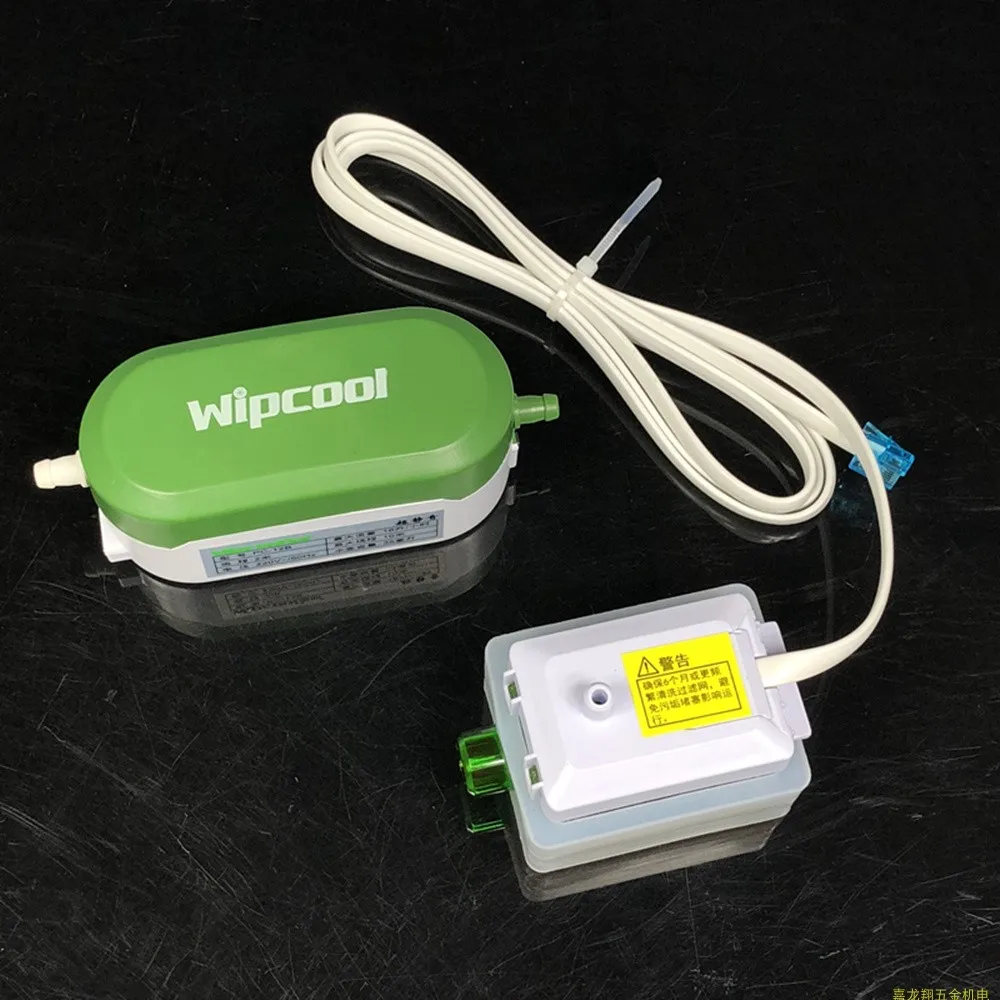 Pc-12b/pc-36b полностью автоматическая сушилка для кондиционирования воздуха