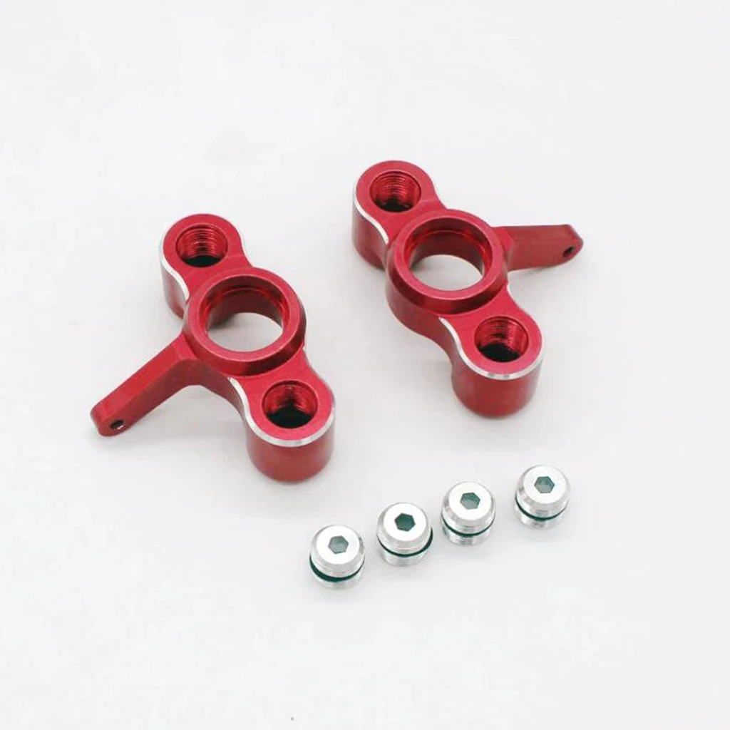 

Металлические верхние нижние ручки подходят для JLB Racing J3 масштаб 1:10 Радиоуправляемый автомобиль