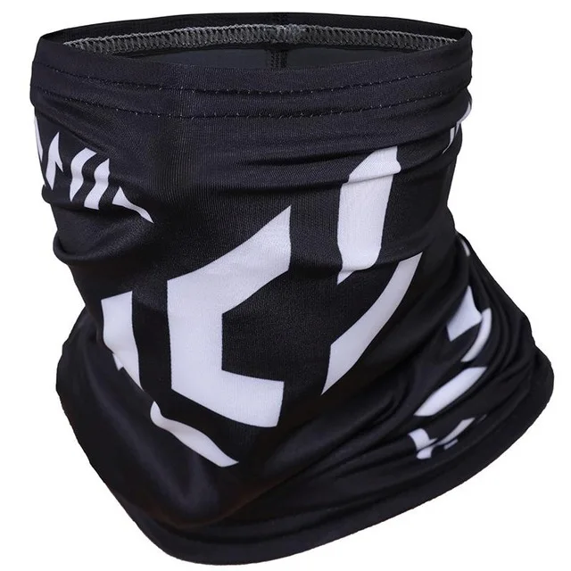 4 цвета наружная велосипедная маска для лица волшебный шарф ветрозащитная Защита