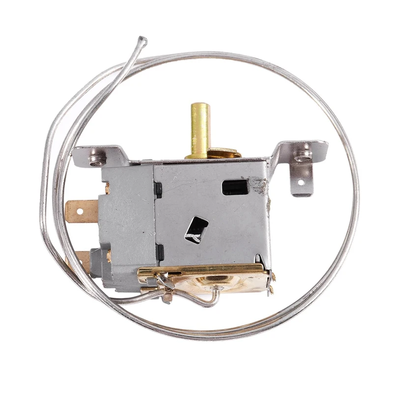 66 см кабель 2-контактный регулятор температуры Термостат для холодильника |