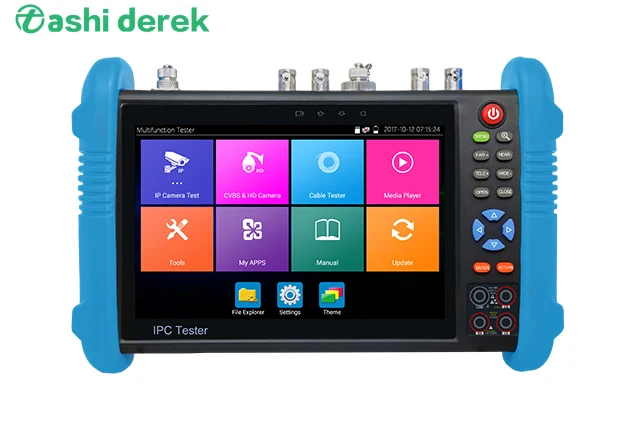 Ip камера видеонаблюдения IPC9800MOVTADHS Hd tvi Sdi Cvi|Монитор и дисплей для CCTV| |