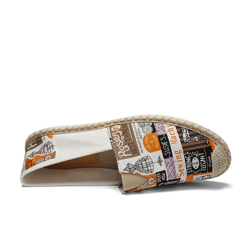 Холщовые туфли PUPUDA модные летние кроссовки 2020 мужская повседневная обувь