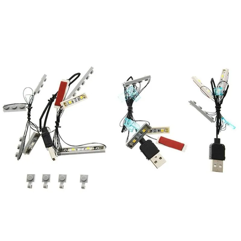 

Compatible With Lego LED Lighting Old Trafford Manchester Accessories Block Lights Assembled United 1PC Stadium Building O4O0