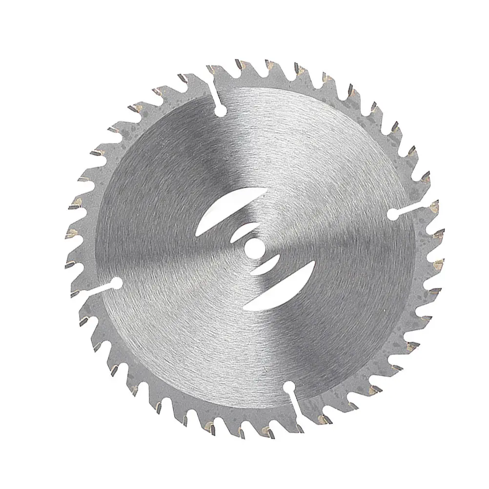 

1PC Circular Weeder Blade Lawn Mower Cutter Replacement Circular Saw Blade