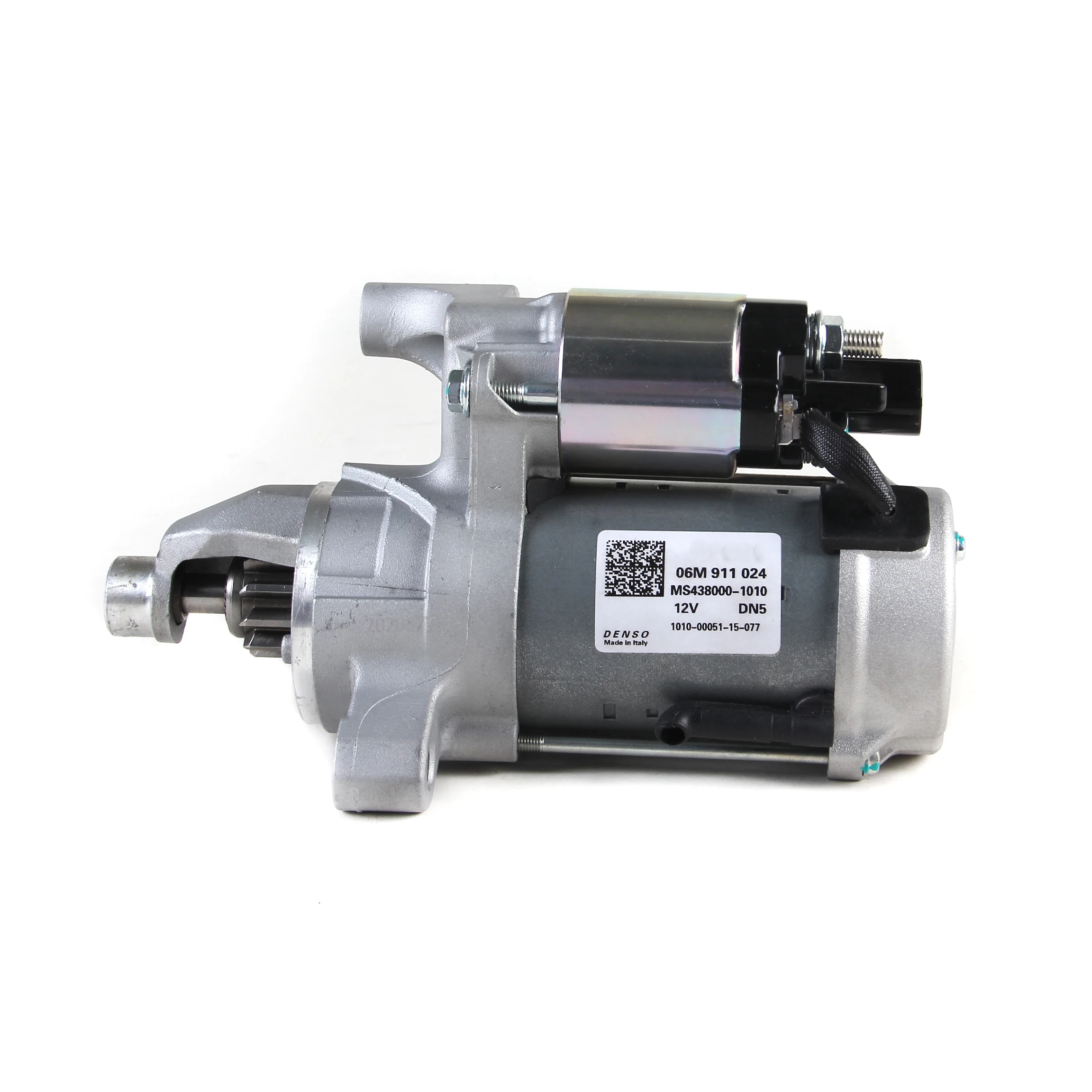 Стартер зажигания двигателя 3 0 т 4 л подходит для VW Touareg Audi A8 Quattro Q7 Q8 CJTA CYJA CREC 06M 911 024X