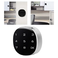 premium electronic smart lock home office drawer digital locker lock