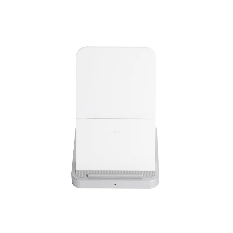 

Xiaomi Vertical Air-cooled Wireless Charger 30W Max with Flash Charging for Xiaomi Mi Smartphone