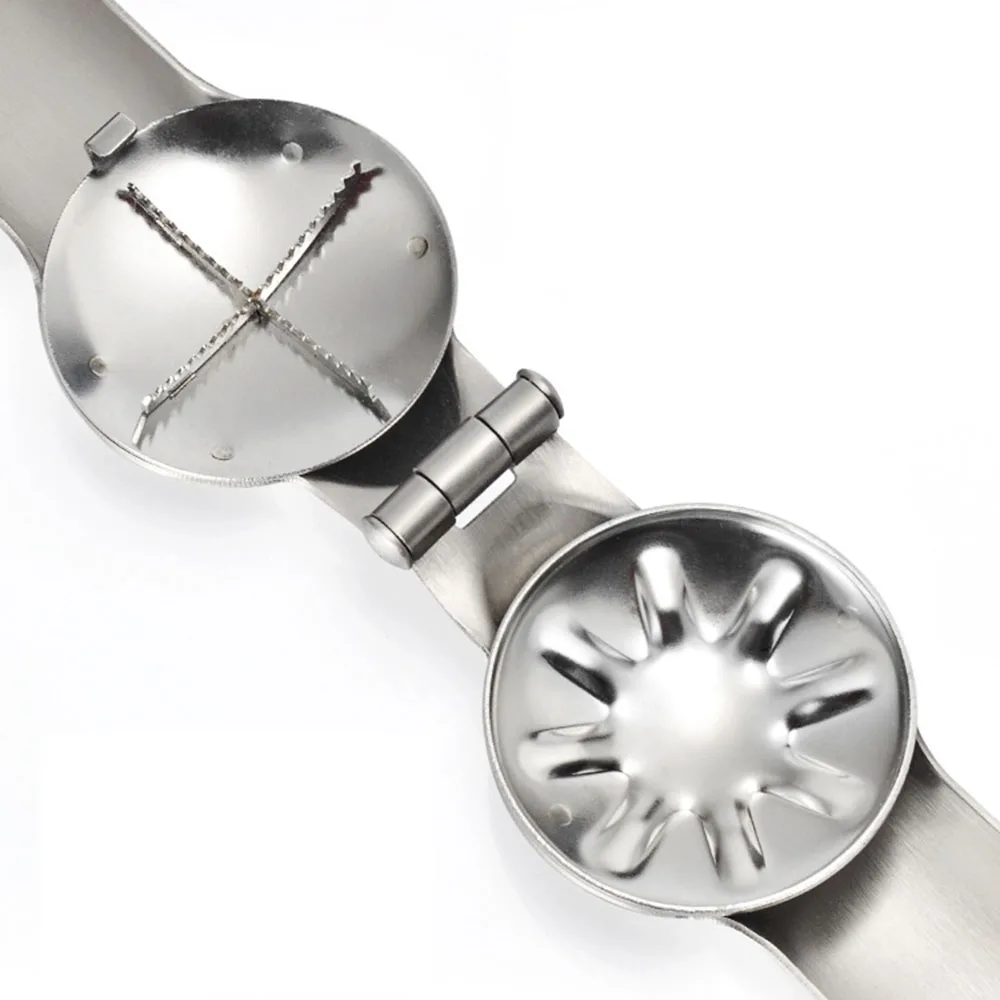 Искусственная Кожа из нержавеющей стали Высокоэффективная открывалка