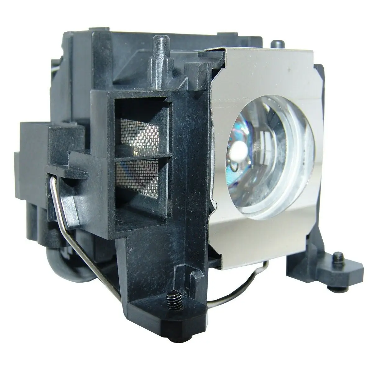 

ELPLP48 V13H010L48 for Epson EB-1700 EB-1720 EB-1725 EB-1730 EB-1730W EB-1735 Projector Lamp Bulb with housing