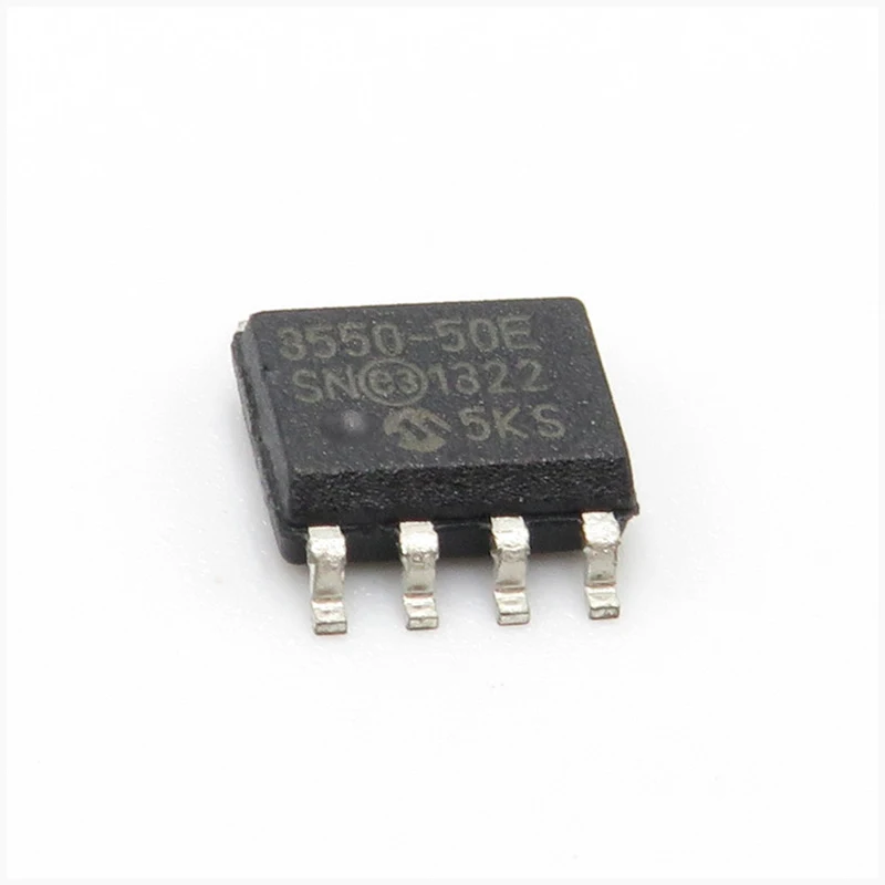 

1-10 шт. Φ/SN SMD SOP-8 MCP3550 22-разрядный аналогово-цифровой преобразователь чип новый оригинальный фотоэлемент