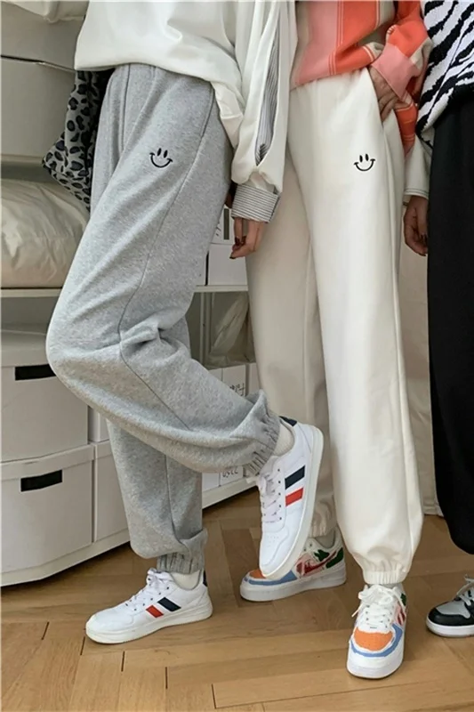 Утепленные плюшевые защитные брюки Новинка весна-осень 2021 облегающие спортивные