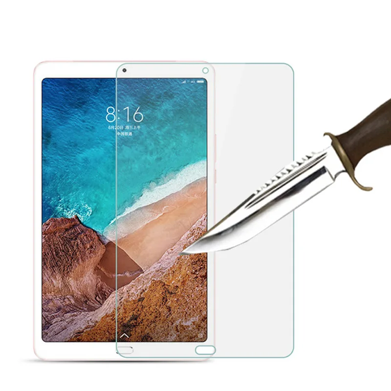 

Стекло для планшета Xiaomi Pad 1 2 3 7,9 дюйма для Mipad Mi Pad 4 8,0 4 Plus 10,1 дюймов защита для экрана 9H пленка из закаленного стекла