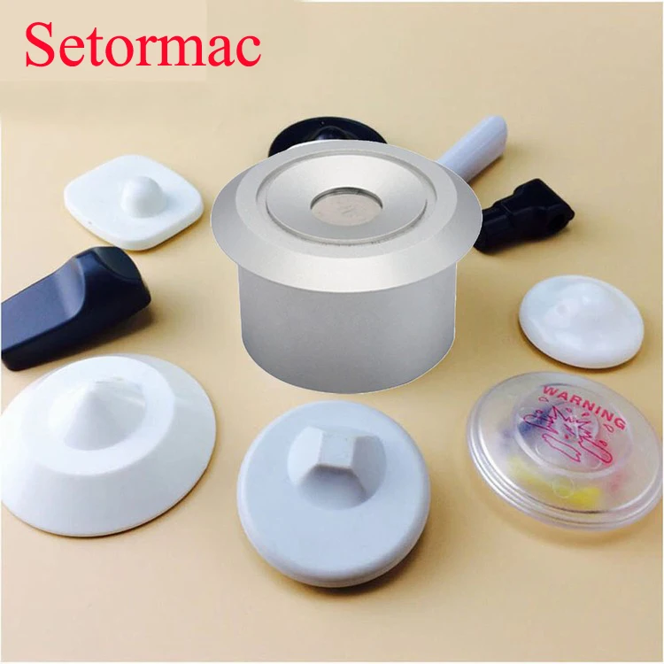 Сильный магнитный eas одежда безопасности тег 20000gs удалитель супер гольф магнит