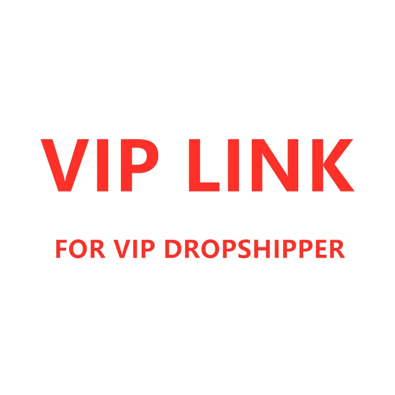 VIP Link For Baby Seat Dropshipper Please Communicate With Customer Service First
