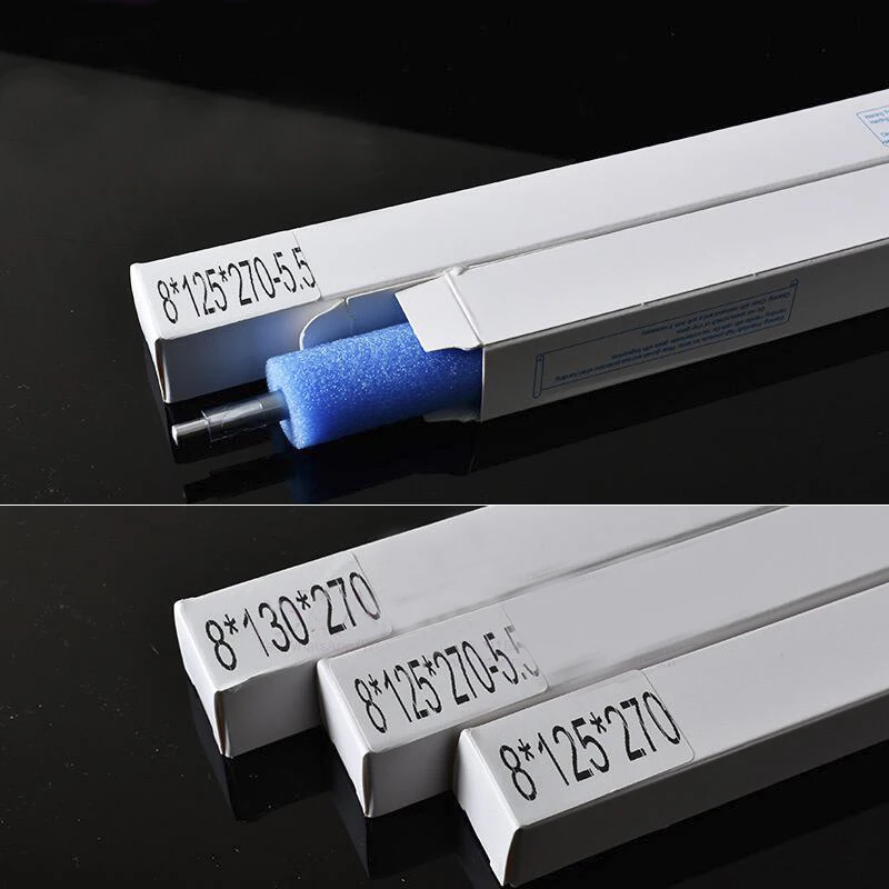 Лазерная трубка xénon YAG лазерная лампочка kryпton Lampe à Arc Flash Laser lampe pulsée pour le marquage de